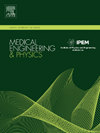 MEDICAL ENGINEERING & PHYSICS杂志封面